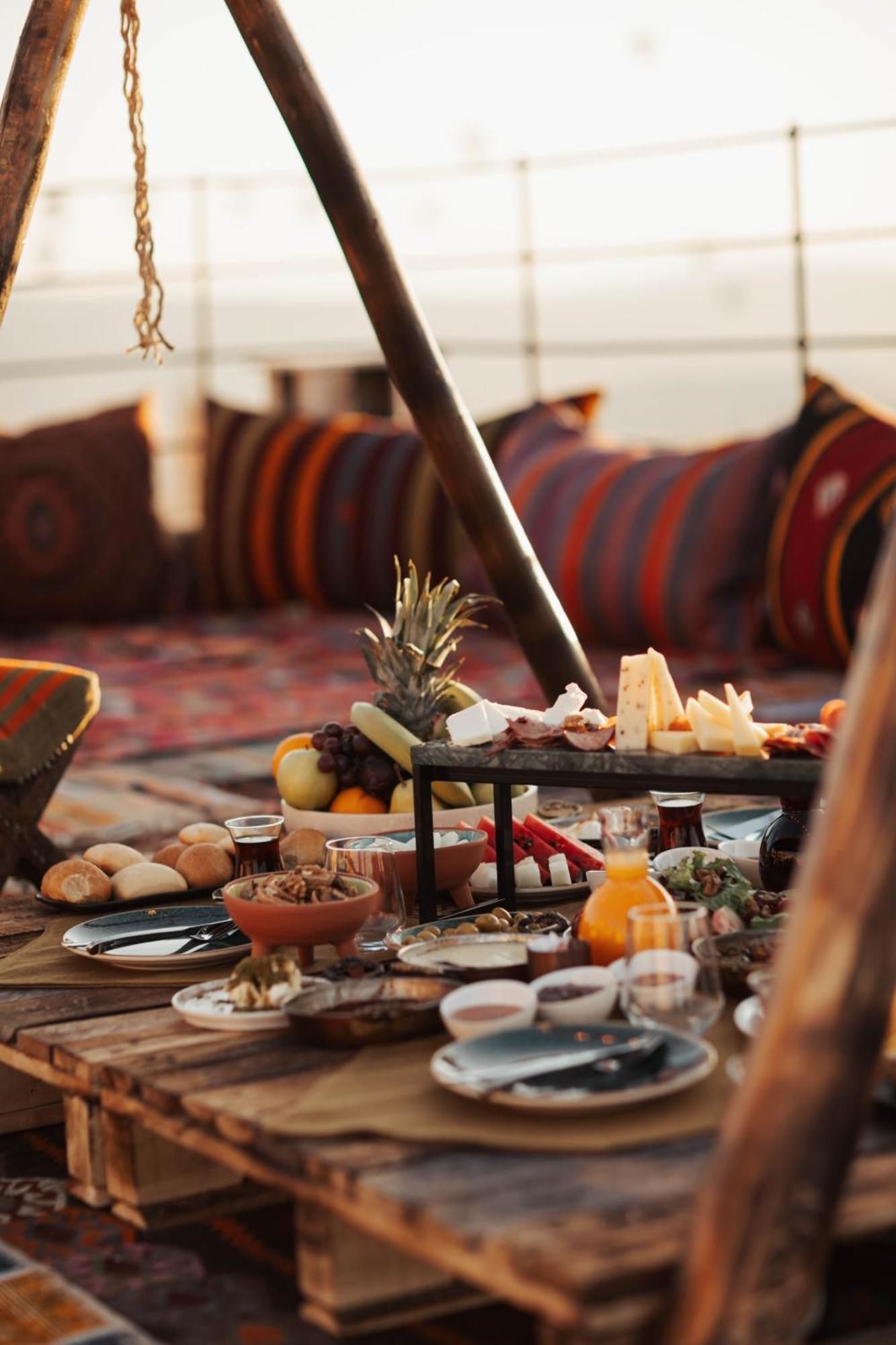 Olenda Premium Cappadocia Ξενοδοχείο Uchisar Εξωτερικό φωτογραφία